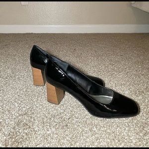 Shallow Work Hells / Slighty worn